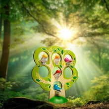 Afbeelding in Gallery-weergave laden, Smart Games spel 5 Little Birds - SG 039