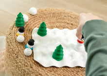 Afbeelding in Gallery-weergave laden, Smart Games spel 8+ Snow Problem - SG 095