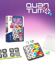 Afbeelding in Gallery-weergave laden, Smart Games spel 10+ Quantum - SG 454