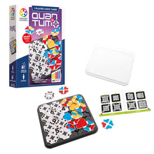Afbeelding in Gallery-weergave laden, Smart Games spel 10+ Quantum - SG 454