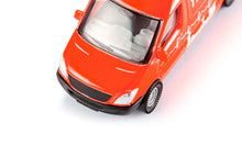 Afbeelding in Gallery-weergave laden, SIKU 0805 - Reddingsdienst 112 ambulance