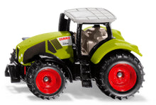 Afbeelding in Gallery-weergave laden, SIKU 1030 - Claas Axion 950 tractor