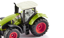 Afbeelding in Gallery-weergave laden, SIKU 1030 - Claas Axion 950 tractor