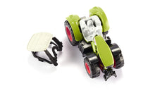 Afbeelding in Gallery-weergave laden, SIKU 1030 - Claas Axion 950 tractor