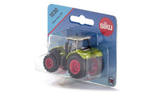 Afbeelding in Gallery-weergave laden, SIKU 1030 - Claas Axion 950 tractor