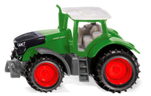 Afbeelding in Gallery-weergave laden, SIKU 1063 - Fendt 1050 vario tractor