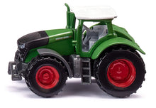 Afbeelding in Gallery-weergave laden, SIKU 1063 - Fendt 1050 vario tractor