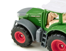 Afbeelding in Gallery-weergave laden, SIKU 1063 - Fendt 1050 vario tractor