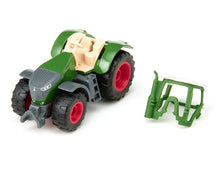 Afbeelding in Gallery-weergave laden, SIKU 1063 - Fendt 1050 vario tractor