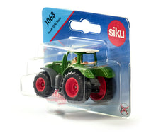 Afbeelding in Gallery-weergave laden, SIKU 1063 - Fendt 1050 vario tractor