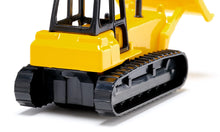 Afbeelding in Gallery-weergave laden, SIKU 1295 - bulldozer