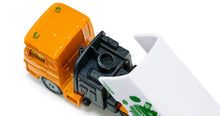 Afbeelding in Gallery-weergave laden, SIKU 1104 - Veegwagen