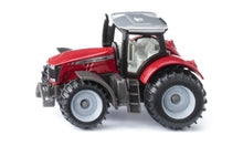 Afbeelding in Gallery-weergave laden, SIKU 1108 - Tractor Massey Ferguson