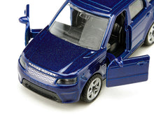 Afbeelding in Gallery-weergave laden, SIKU 1521 - Range Rover