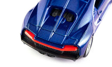 Afbeelding in Gallery-weergave laden, SIKU 1541 - Bugatti Chiron Gendarmerie