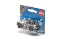 Afbeelding in Gallery-weergave laden, SIKU 1546 - Jeep® Wrangler "Safari"