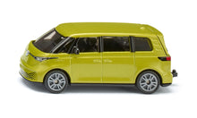 Afbeelding in Gallery-weergave laden, SIKU 1562 - Volkswagen ID Buzz VW