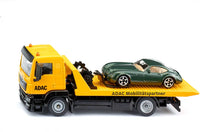Afbeelding in Gallery-weergave laden, SIKU 2722 - MAN Takelwagen ADAC