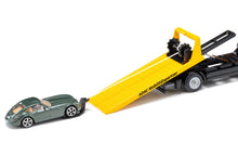 Afbeelding in Gallery-weergave laden, SIKU 2722 - MAN Takelwagen ADAC