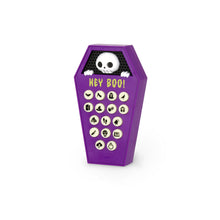 Afbeelding in Gallery-weergave laden, Legami Halloween - Spooky Sound Machine - Hey Boo!