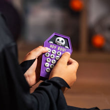 Afbeelding in Gallery-weergave laden, Legami Halloween - Spooky Sound Machine - Hey Boo!