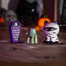 Afbeelding in Gallery-weergave laden, Legami Halloween - Spooky Sound Machine - Hey Boo!