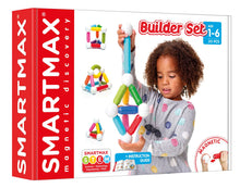 Afbeelding in Gallery-weergave laden, SmartMax My first Builder set - SMX 321