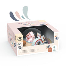 Afbeelding in Gallery-weergave laden, Speedy Monkey - Magnetische koepel Eenhoorns 2+