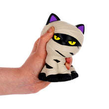 Afbeelding in Gallery-weergave laden, Legami Halloween - Anti-Stress Toy - Mummy Cat - Stress Less