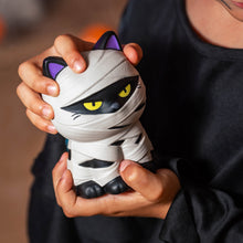 Afbeelding in Gallery-weergave laden, Legami Halloween - Anti-Stress Toy - Mummy Cat - Stress Less