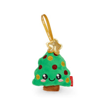 Afbeelding in Gallery-weergave laden, Legami Plush Christmas Decoration - Tree kerstboom - Oh-Oh-Ohrnaments