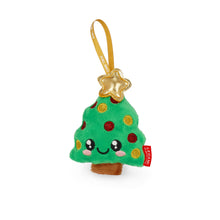 Afbeelding in Gallery-weergave laden, Legami Plush Christmas Decoration - Tree kerstboom - Oh-Oh-Ohrnaments
