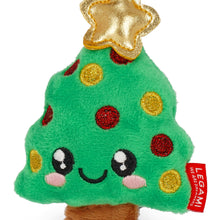 Afbeelding in Gallery-weergave laden, Legami Plush Christmas Decoration - Tree kerstboom - Oh-Oh-Ohrnaments