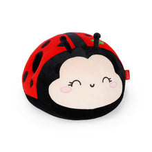 Afbeelding in Gallery-weergave laden, Legami Kussen Super Soft Ladybug 25x26x33 cm - Secret 2026