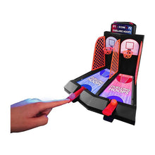 Afbeelding in Gallery-weergave laden, Satzuma - Duelling Hoops Basketbal Duel