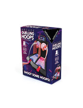 Afbeelding in Gallery-weergave laden, Satzuma - Duelling Hoops Basketbal Duel