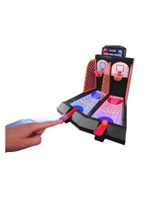 Afbeelding in Gallery-weergave laden, Satzuma - Duelling Hoops Basketbal Duel