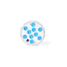 Afbeelding in Gallery-weergave laden, Satzuma – Floating Disco Bath Light