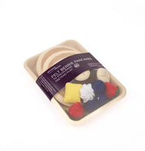 Afbeelding in Gallery-weergave laden, Several Needs Speeleten - Pannenkoeken set in vilt