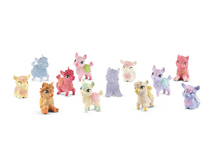 Afbeelding in Gallery-weergave laden, Lou Verhaegen ❤️ Schleich Bayala® Cdu Hatching Alpacas - 81415