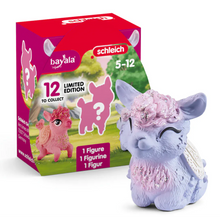 Afbeelding in Gallery-weergave laden, Lou Verhaegen ❤️ Schleich Bayala® Cdu Hatching Alpacas - 81415