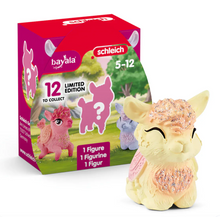 Afbeelding in Gallery-weergave laden, Lou Verhaegen ❤️ Schleich Bayala® Cdu Hatching Alpacas - 81415