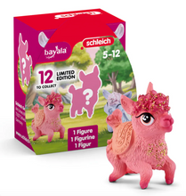 Afbeelding in Gallery-weergave laden, Lou Verhaegen ❤️ Schleich Bayala® Cdu Hatching Alpacas - 81415