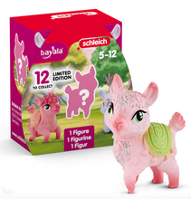 Afbeelding in Gallery-weergave laden, Lou Verhaegen ❤️ Schleich Bayala® Cdu Hatching Alpacas - 81415
