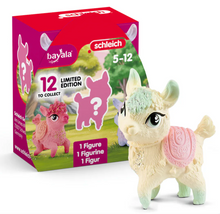 Afbeelding in Gallery-weergave laden, Lou Verhaegen ❤️ Schleich Bayala® Cdu Hatching Alpacas - 81415
