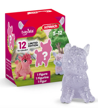 Afbeelding in Gallery-weergave laden, Lou Verhaegen ❤️ Schleich Bayala® Cdu Hatching Alpacas - 81415