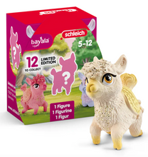 Afbeelding in Gallery-weergave laden, Lou Verhaegen ❤️ Schleich Bayala® Cdu Hatching Alpacas - 81415