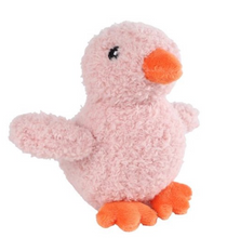 Afbeelding in Gallery-weergave laden, Mini Club eend pluche 12cm - Roze