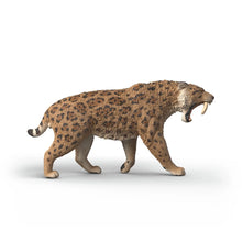 Afbeelding in Gallery-weergave laden, Schleich 15054 - Sabeltandtijger