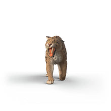 Afbeelding in Gallery-weergave laden, Schleich 15054 - Sabeltandtijger